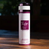 น้ำหอมปรับอากาศกลิ่นกุหลาบสำหรับห้อง