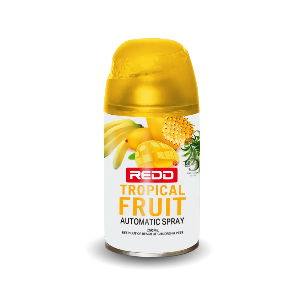 Fruit Automatic Spray