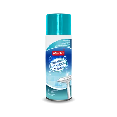 น้ำยาทำความสะอาดห้องน้ำ