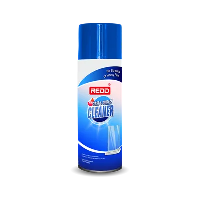 ทำความสะอาดพื้นผิวแก้ว