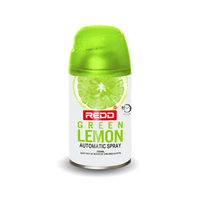 สเปรย์อัตโนมัติมะนาว