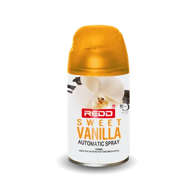 วานิลลาสเปรย์อัตโนมัติ